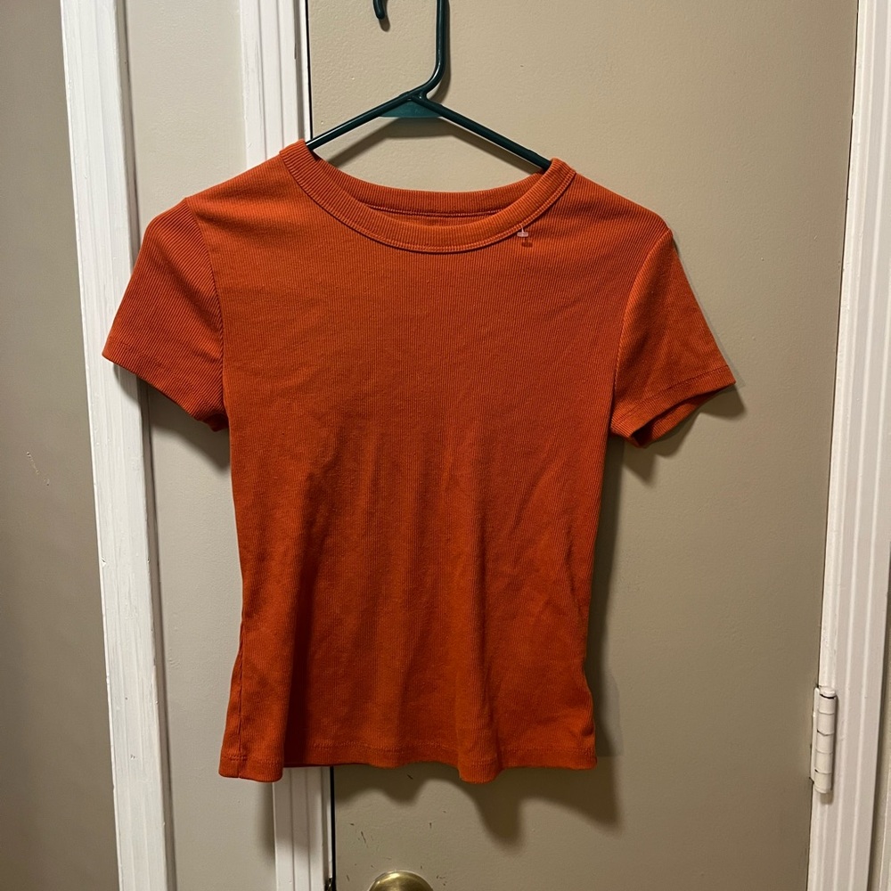 Old Navy Snug Tee